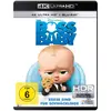 Image de The Boss Baby-Uhd [4K Ultra-HD + 4k] [Import]