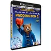 Image de Paddington 2 Blu-ray 4K Ultra HD en occasion ou reconditionné