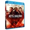 Image de Acts of violence Blu-ray en occasion ou reconditionné