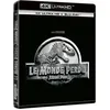 Image de Jurassic Park Le monde perdu Blu-ray 4K Ultra HD en occasion ou reconditionné