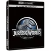 Image de Jurassic World Blu-ray 4K Ultra HD en occasion ou reconditionné