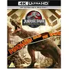 Image de Jurassic Park Trilogy-(4K Ultra-HD) (6 Blu-Ray) [Edizione: Regno Unito] [Import]