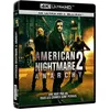 Image de American Nightmare 2 Anarchy Blu-ray 4K Ultra HD en occasion ou reconditionné