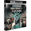 Image de American Nightmare 3 : Élections [4K Ultra-HD + Blu-Ray]