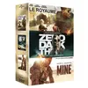 Image de Coffret Guerre 3 films DVD en occasion ou reconditionné