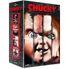Image de Coffret Chucky L'Anthologie DVD en occasion ou reconditionné
