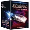 Image de Coffret Battlestar Galactica L'intégrale Blu-ray en occasion ou reconditionné