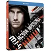 Image de Mission : Impossible Protocole fantôme SteelBook® Blu-ray en occasion ou reconditionné