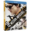 Image de Mission : Impossible Rogue Nation SteelBook® Blu-ray en occasion ou reconditionné