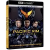 Image de Pacific Rim Uprising Blu-ray 4K Ultra HD en occasion ou reconditionné