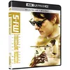 Image de Mission : Impossible Rogue Nation Blu-ray 4K Ultra HD en occasion ou reconditionné