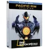Image de Pacific Rim Uprising SteelBook® Edition Fnac Blu-ray en occasion ou reconditionné