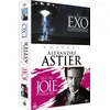Image de Coffret Alexandre Astier DVD en occasion ou reconditionné