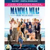 Image de Mamma Mia: Here We Go Again [Edizione: Regno Unito] [Blu-Ray] [Import]