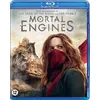 Image de MORTAL ENGINES-BIL-BLURAY en occasion ou reconditionné