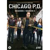 Image de CHICAGO P.D. S5-BIL en occasion ou reconditionné
