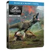 Image de Jurassic World : Fallen Kingdom SteelBook® Blu-ray 3D en occasion ou reconditionné
