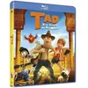 Image de Tad l'explorateur et le secret du Roi Midas Blu-ray en occasion ou reconditionné