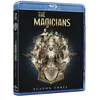 Image de The Magicians Saison 3 Blu-ray en occasion ou reconditionné