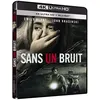 Image de Sans un bruit Blu-ray 4K Ultra HD en occasion ou reconditionné