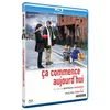 Image de Ça commence aujourd'hui Exclusivité Fnac Blu-ray en occasion ou reconditionné
