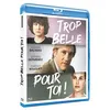 Image de Trop belle pour toi Exclusivité Fnac Blu-ray en occasion ou reconditionné