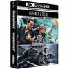 Image de Jurassic World 1 et 2 Blu-ray 4K Ultra HD en occasion ou reconditionné