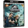 Image de Jurassic World : Fallen Kingdom Blu-ray 4K Ultra HD en occasion ou reconditionné