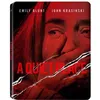Image de Sans un bruit SteelBook® Edition Fnac Blu-ray en occasion ou reconditionné