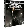 Image de American Nightmare 4 Les Origines Blu-ray 4K Ultra HD en occasion ou reconditionné