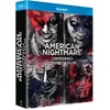 Image de Coffret American Nightmare 1 à 4 Blu-ray en occasion ou reconditionné