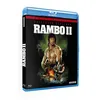 Image de Rambo 2 : La mission Blu-ray en occasion ou reconditionné