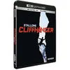 Image de Cliffhanger Blu-ray 4K Ultra HD en occasion ou reconditionné