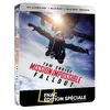 Image de Mission : Impossible Fallout SteelBook® Edition Spéciale Fnac Blu-ray 4K Ultra HD en occasion ou reconditionné