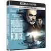 Image de À la poursuite d'Octobre Rouge Blu-ray 4K Ultra HD en occasion ou reconditionné