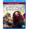 Image de Mortal Engines (3D & 2D Versions) [Blu-Ray] [Import]