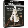 Image de BlacKkKlansman : J'ai infiltré le Ku Klux Klan Blu-ray 4K Ultra HD en occasion ou reconditionné