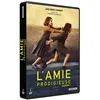 Image de L'Amie prodigieuse Saison 1 DVD en occasion ou reconditionné