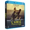 Image de L'Amie prodigieuse Saison 1 Blu-ray en occasion ou reconditionné