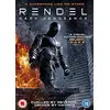 Image de Rendel (DVD) [2018] [Region 2]