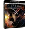 Image de First Man Le premier homme sur la Lune Blu-ray 4K Ultra HD en occasion ou reconditionné