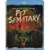 Image de Pet Sematary (30Th Anniversary Edition) [Edizione: Regno Unito] [Blu-Ray] [Import]