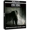 Image de King Kong SteelBook® Edition Collector Limitée Blu-ray 4K Ultra HD en occasion ou reconditionné