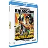 Image de Les Morfalous Exclusivité Fnac Blu-ray en occasion ou reconditionné