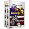 Image de Coffret Transformers L'intégrale des 5 films et Bumblebee DVD en occasion ou reconditionné