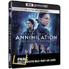 Image de Annihilation Exclusivité Fnac Blu-ray 4K Ultra HD en occasion ou reconditionné