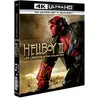 Image de Hellboy II : Les légions d'or maudites Blu-ray 4K Ultra HD en occasion ou reconditionné