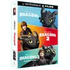 Image de Coffret Dragons L'intégrale Blu-ray en occasion ou reconditionné