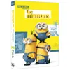 Image de Les Minions DVD en occasion ou reconditionné