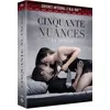 Image de Coffret Cinquante nuances L'intégrale Blu-ray en occasion ou reconditionné